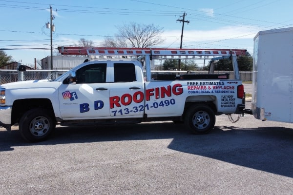 Top-Notch Roofing Company