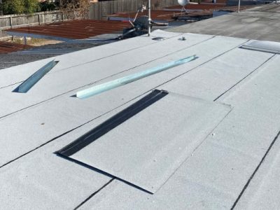 Commercial EPDM Roof Repair Services