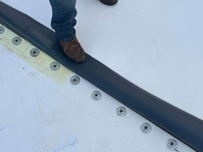 EPDM Roofing Solutions