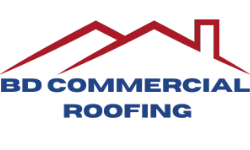 BD Commercial Roofing, TX