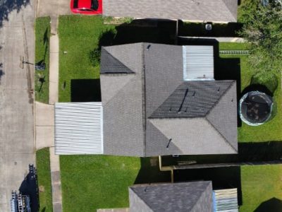 Residential Roof Installation and Repair Services